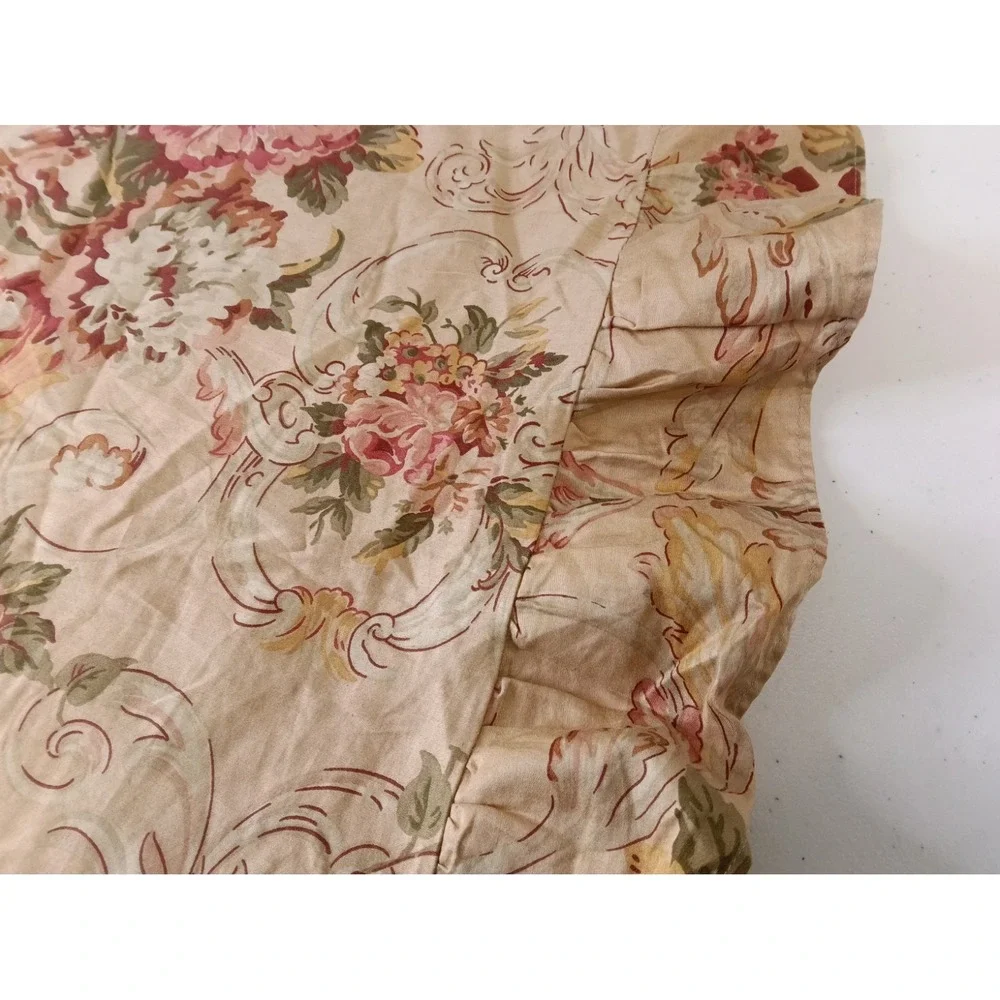 Ralph Lauren Home very good
